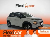Usado Citroën C3 Aircross PureTech 110 CV (80 kW) 2018 Blanco SUV
