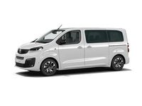 Usado Fiat E-Ulysse Lounge 100 kW (136 CV) 2024 Blanco Monovolumen