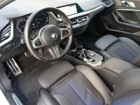 Usado BMW 116 Sport Line 116 CV (85 kW) 2022 Blanco Utilitario