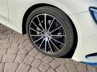 Usado Mercedes S500 455 CV (334 kW) 2017 Blanco Berlina
