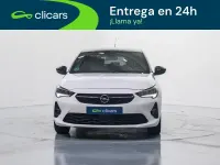 Usado Opel Corsa S 100 CV (73 kW) 2022 Blanco Utilitario