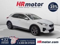 Usado Kia XCeed 141 HP (103 kW) 2020 Branco SUV