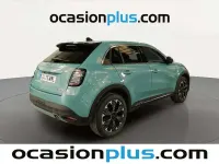 Usado Fiat 600 La Prima 101 CV (74 kW) 2024 Azul SUV