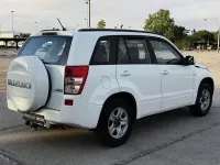 Usado Suzuki Grand Vitara 129 CV (94 kW) 2009 Blanco SUV