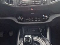 usado Kia Sportage 1.7CRDi Drive