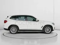 Usado BMW X3 292 CV (214 kW) 2021 Blanco SUV
