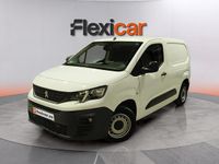 Occasion Peugeot Partner Premium 102 ch (75 kW) 2019 Blanc Monospace