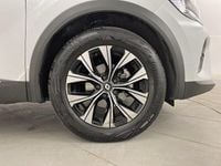 Usado Renault Captur Techno 90 CV (66 kW) 2022 Blanco SUV