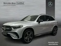 Usado Mercedes GLC300e 333 CV (244 kW) 2023 Gris SUV