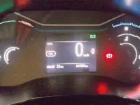 Usado Dacia Spring Comfort Plus 33 kW (45 CV) 2021 Blanco Utilitario