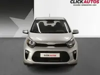 Usado Kia Picanto 63 CV (46 kW) 2024 Utilitario