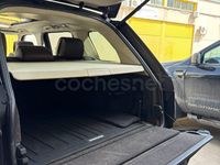 Begagnad Land Rover Range Rover Vogue 258 HK (189 kW) 2016 Svart SUV