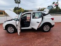 Usado Seat Arona Reference 90 CV (66 kW) 2019 Blanco SUV