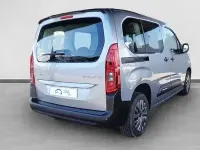 Usado Citroën Berlingo 100 CV (73 kW) 2025 Gris Monovolumen
