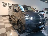 Usado Citroën Spacetourer 180 CV (132 kW) 2024 Negro Monovolumen