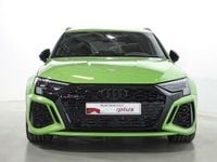 Usado Audi Q8 Premium 400 CV (294 kW) 2024 Verde SUV