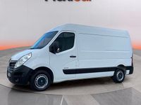Usado Renault Master 145 CV (106 kW) 2018 Blanco Van