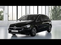 Usado Mercedes B220 190 CV (139 kW) 2024 Negro cosmos Monovolumen