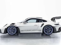 Usado Porsche 911 GT3 RS 525 CV (386 kW) 2025 Blanco Coupe