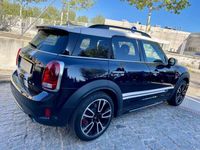 usado Mini Countryman Berlina Automático de 5 Puertas