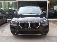 Usado BMW X1 Advantage 220 CV (161 kW) 2021 Negro SUV