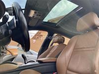 Usado BMW X6 Sport Line 245 CV (180 kW) 2012 Negro SUV