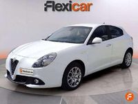 Usado Alfa Romeo Giulietta Tech Edition 120 CV (88 kW) 2019 Blanco Utilitario