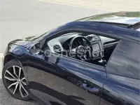 Usado VW Scirocco R-line 184 CV (135 kW) 2015 Negro Coupe