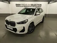 Używany BMW X1 Comfort Edition 150 KM (110 kW) 2025 SUV