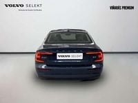 Usado Volvo S60 Core 197 CV (144 kW) 2023 Azul Berlina