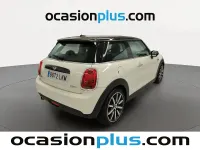 Usado Mini Cooper 136 CV (100 kW) 2020 Blanco Utilitario
