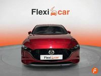 Usado Mazda 3 122 CV (89 kW) 2019 Burdeos Berlina