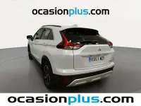 Usado Mitsubishi Eclipse Cross 188 CV (138 kW) 2025 Blanco SUV