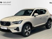 Usado Volvo XC40 Core 163 CV (119 kW) 2025 Beige SUV