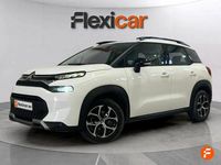 Usado Citroën C3 Aircross Feel 110 CV (80 kW) 2022 Blanco SUV