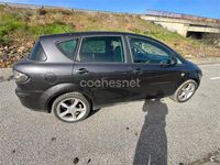 Usado Seat Toledo Sport 140 CV (102 kW) 2006 Negro Berlina