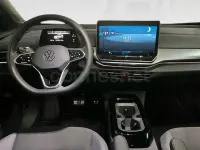 Usado VW ID.4 Pro 210 kW (286 CV) 2025 Eléctrico SUV