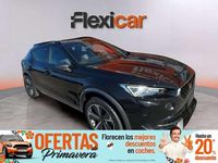 Usado Cupra Formentor 150 HP (110 kW) 2023 Preto SUV
