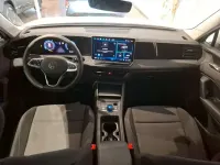 Usado VW Tiguan Edition 131 CV (96 kW) 2025 Blanco SUV