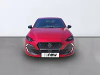 Usado Renault Clio V Esprit Alpine 160 CV (117 kW) 2025 Rojo Berlina