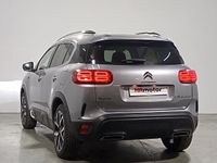 Usado Citroën C5 Aircross Shine 225 CV (165 kW) 2020 SUV