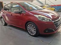 usado Peugeot 208 1.2 PureTech Access 82