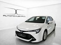 Usado Toyota Corolla Active 122 CV (89 kW) 2022 Blanco