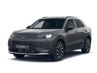 Nuevo VW T-Roc 150 CV (110 kW) 2025 Gris lobo SUV