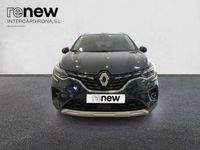 usado Renault Captur E-TECH Híbrido Zen 105kW