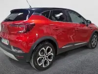 Usado Renault Captur Techno 140 CV (102 kW) 2022 SUV