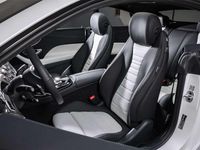 Usado Mercedes E220 194 CV (142 kW) 2018 Gris Coupe