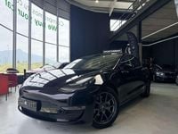 Usado Tesla Model 3 366 kW (498 CV) 2020 Negro Berlina