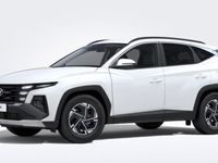 Usado Hyundai Tucson 160 CV (117 kW) 2024 Blanco SUV