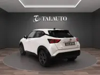 Nuevo Nissan Juke N-Connecta 142 CV (104 kW) 2025 Otro SUV